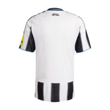 2025-26 Newcastle United FC Home Kit