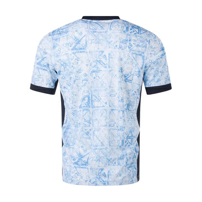 2024 Portugal Away Shirt ­