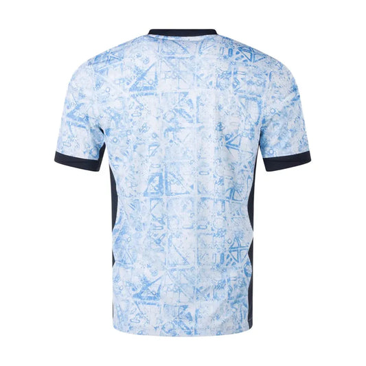 2024 Portugal Away Shirt ­