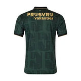 2025-26 Feyenoord 4. Trikot