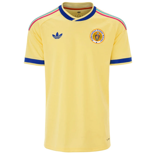 2026 Curaçao Away Kit