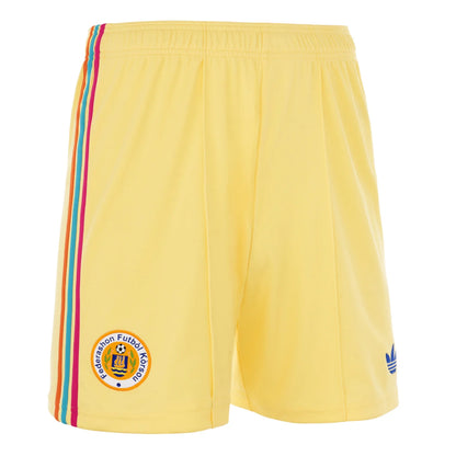 Kids Set 2026 Curaçao Away Kit