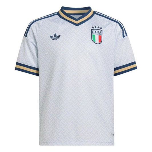 Kids 2026 Italy Away Kit