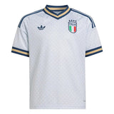2026 Italy Away Kit