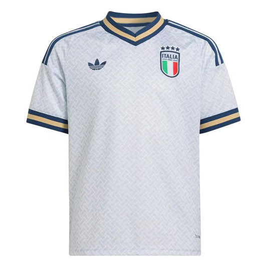 2026 Italy Away Kit