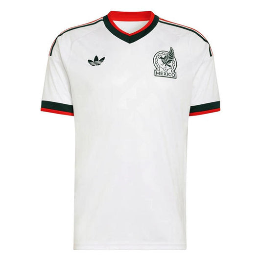 Kids 2026 Mexico Away Kit