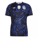 2026 Argentina Away Kit