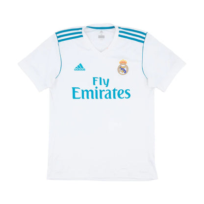 Camiseta local del Real Madrid CF 2017-18