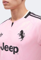 2026-27 Juventus FC Away kit