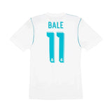 2017-18 Real Madrid CF Home Kit