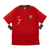 2018 Portugal Home Kit