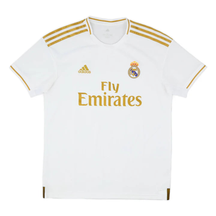Camiseta local del Real Madrid CF 2019-20