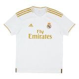 2019-20 Real Madrid CF Home Kit