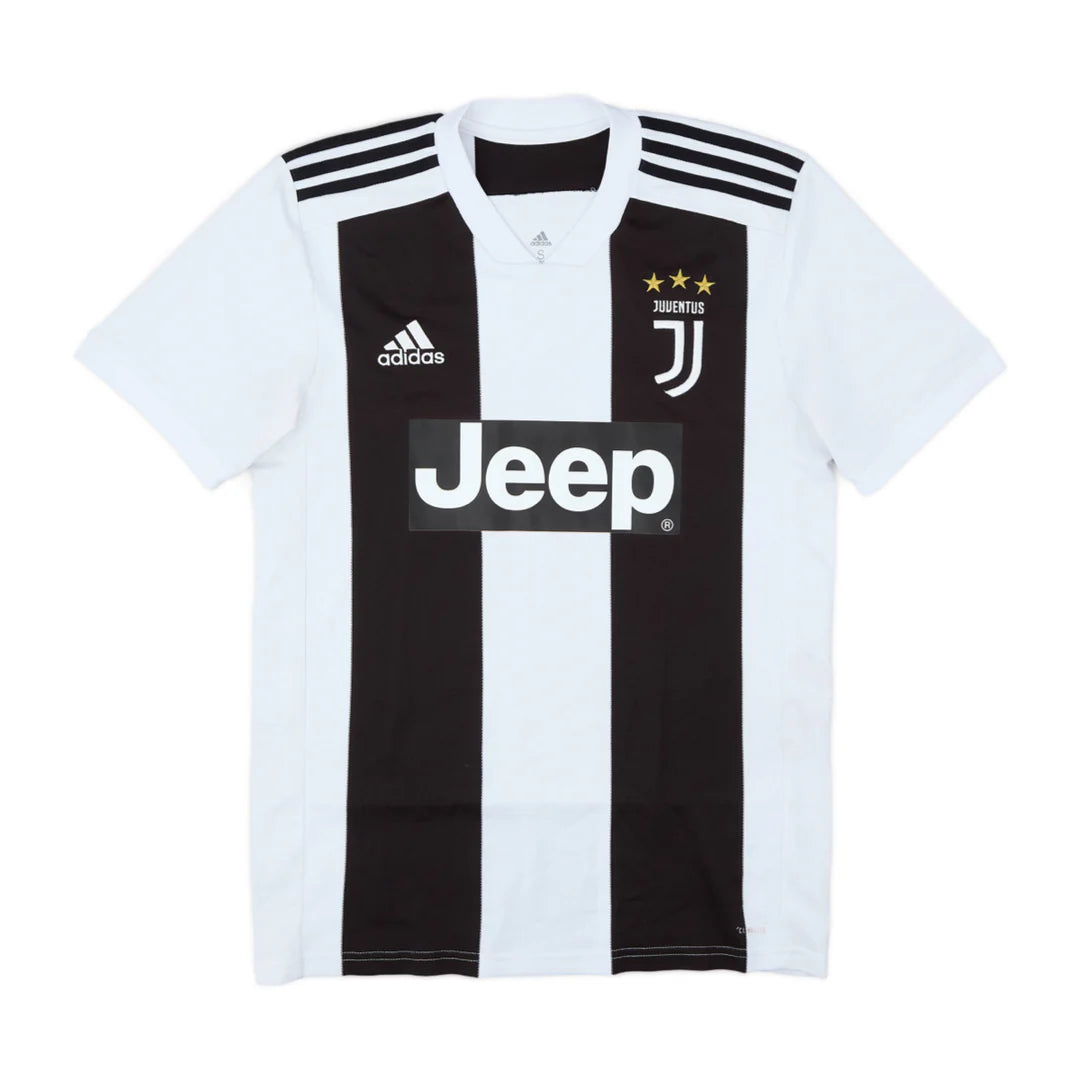 Camiseta local de la Juventus FC 2018-19