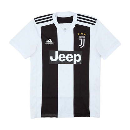 Camiseta local de la Juventus FC 2018-19