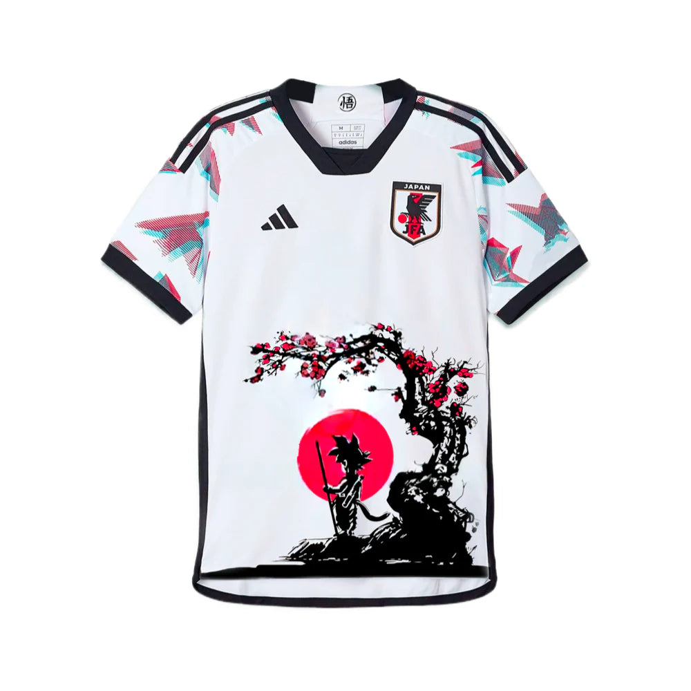 Camiseta Edición Especial Japón 2023 