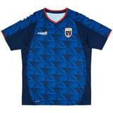 2026 Cape Verde Home Kit