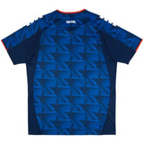 2026 Cape Verde Home Kit