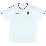 2026 Cape Verde Away Kit
