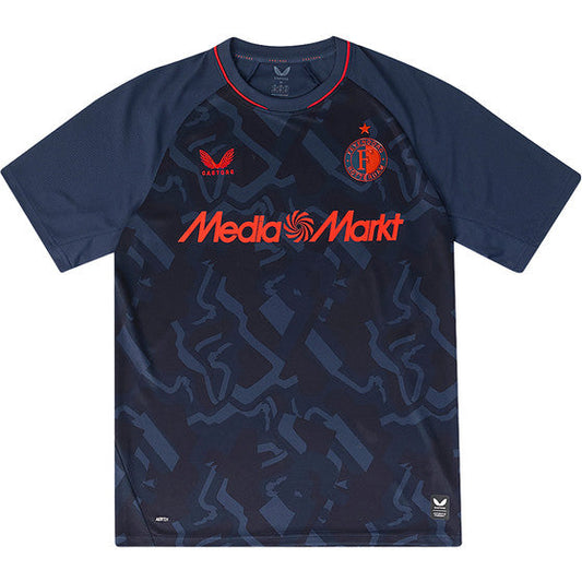2026-27 Feyenoord 3rd Kit