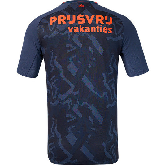 2026-27 Feyenoord 3rd Kit