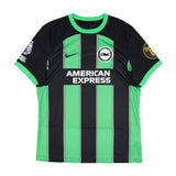 2023-24 Brighton & Hove Albion FC Away Shirt ­