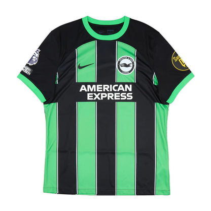 2023-24 Brighton & Hove Albion FC Away Shirt ­