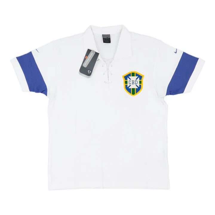 2004 Brazil Special Edition Kit