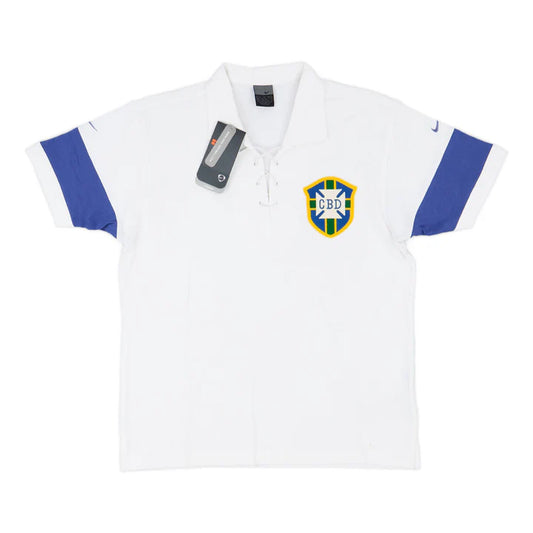2004 Brazil Special Edition Shirt