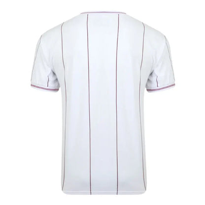 1982-83 Aston Villa FC Special Edition Shirt ­