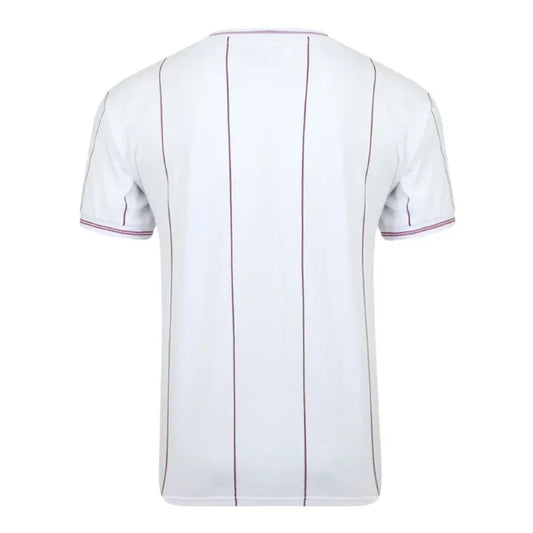 1982-83 Aston Villa FC Special Edition Shirt ­