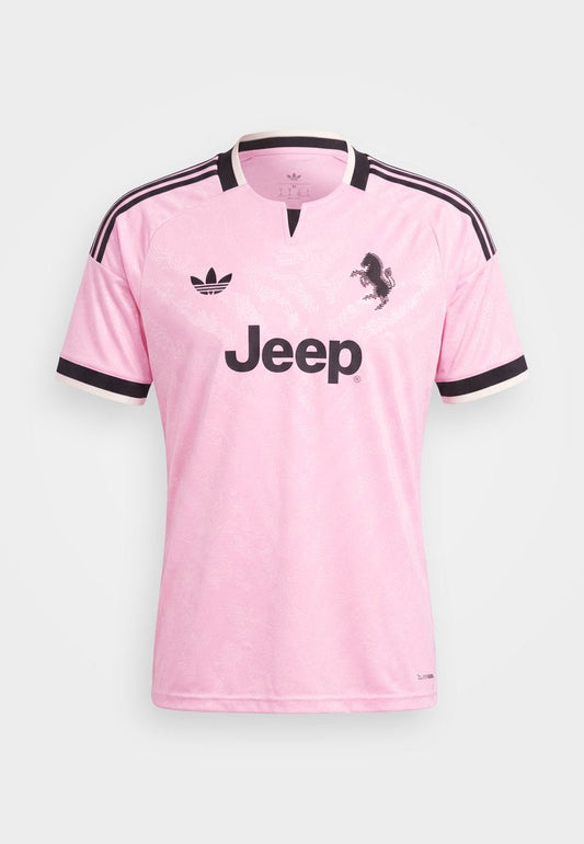 2026-27 Juventus FC Auswärtstrikot