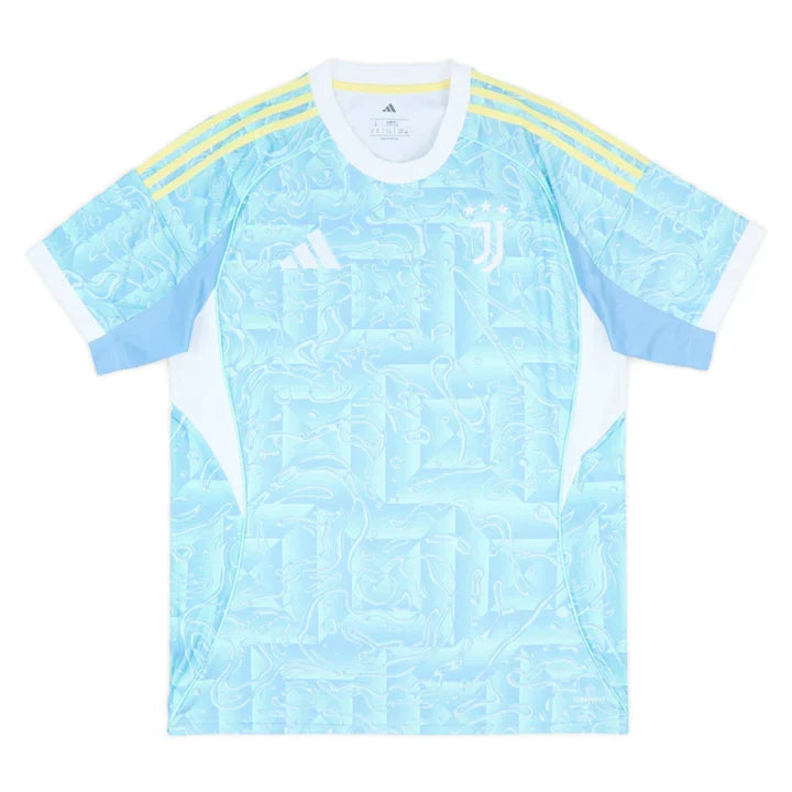2025-26 Juventus FC Away Kit