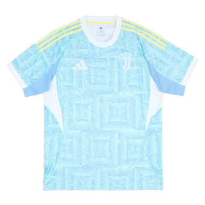 2025-26 Juventus FC Away Shirt