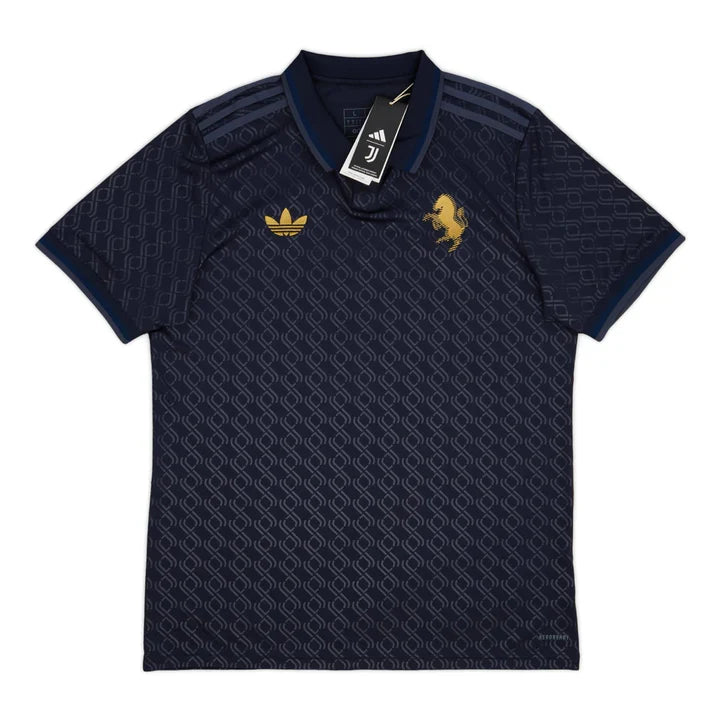 2024-25 Juventus FC Third Kit