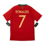 2018 Portugal Home Kit