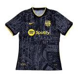 2023-24 FC Barcelona Special Edition Kit