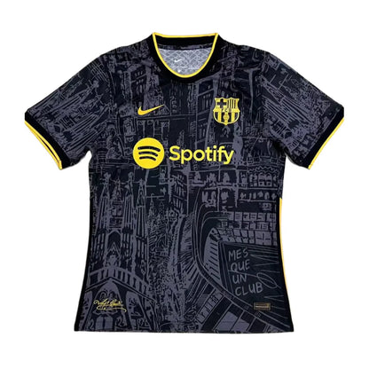 Camiseta Edición Especial del FC Barcelona 2023-24 