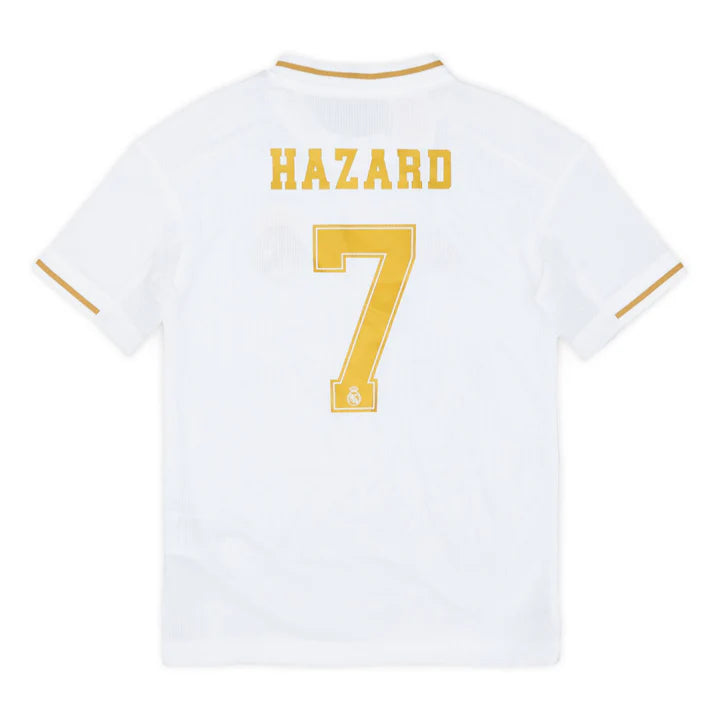 Camiseta local del Real Madrid CF 2019-20