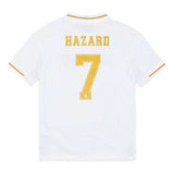 2019-20 Real Madrid CF Home Kit