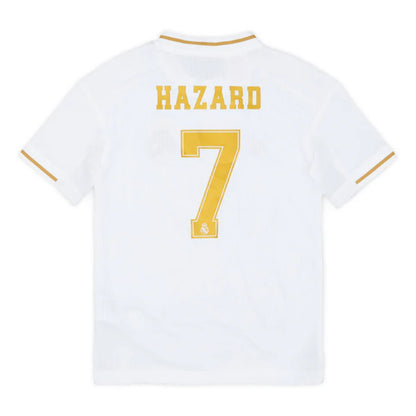 Camiseta local del Real Madrid CF 2019-20