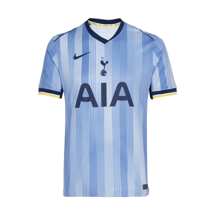 2024-25 Tottenham Hotspur FC Auswärtstrikot