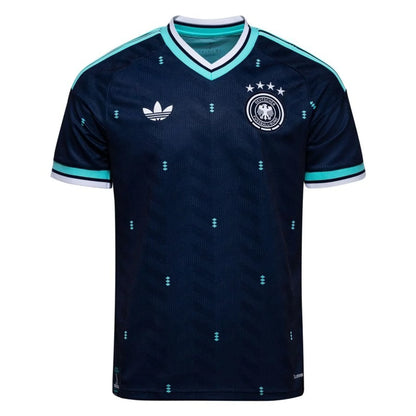 Kids 2026 Germany Away Kit