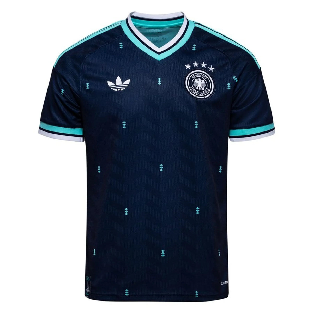 2026 Germany Away Kit