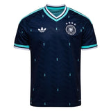 2026 Germany Away Kit