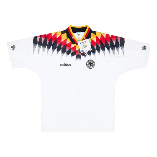1994 Germany Home Shirt ­