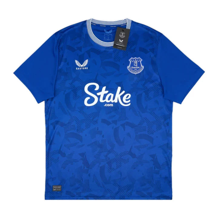 2024-25 Everton FC Heimtrikot