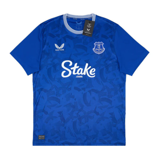 2024-25 Everton FC Home Shirt