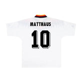 1994 Germany Home Shirt ­