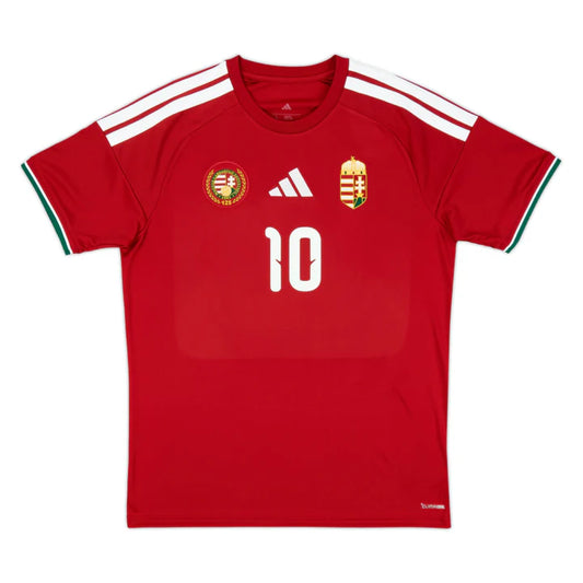Kids 2026 Hungary Home Kit